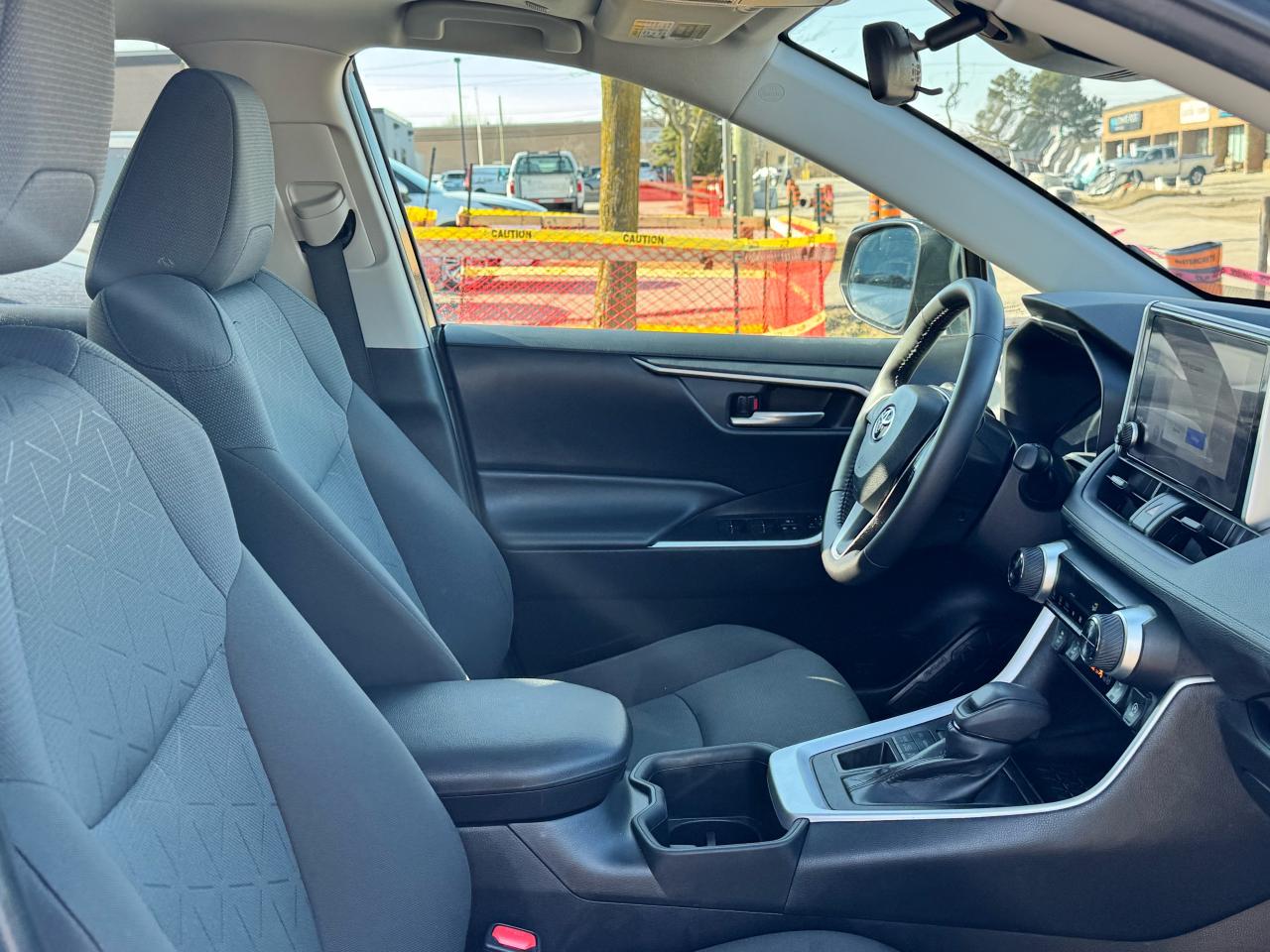 2023 Toyota RAV4 XLE***SOLD***AWD|NOADDCNT|SUNROOF|HEATEDSEATS|BACKUP - Photo #13
