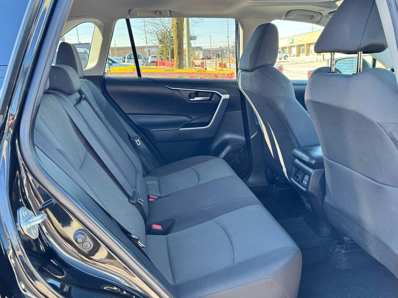 2023 Toyota RAV4 XLE***SOLD***AWD|NOADDCNT|SUNROOF|HEATEDSEATS|BACKUP - Photo #15