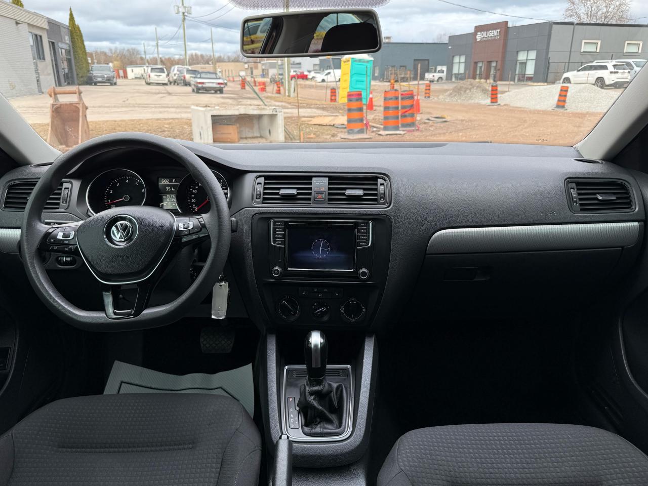 2016 Volkswagen Jetta Trendline***SOLD***BLUETOOTH|BACKUP|HEATED SEATS - Photo #7