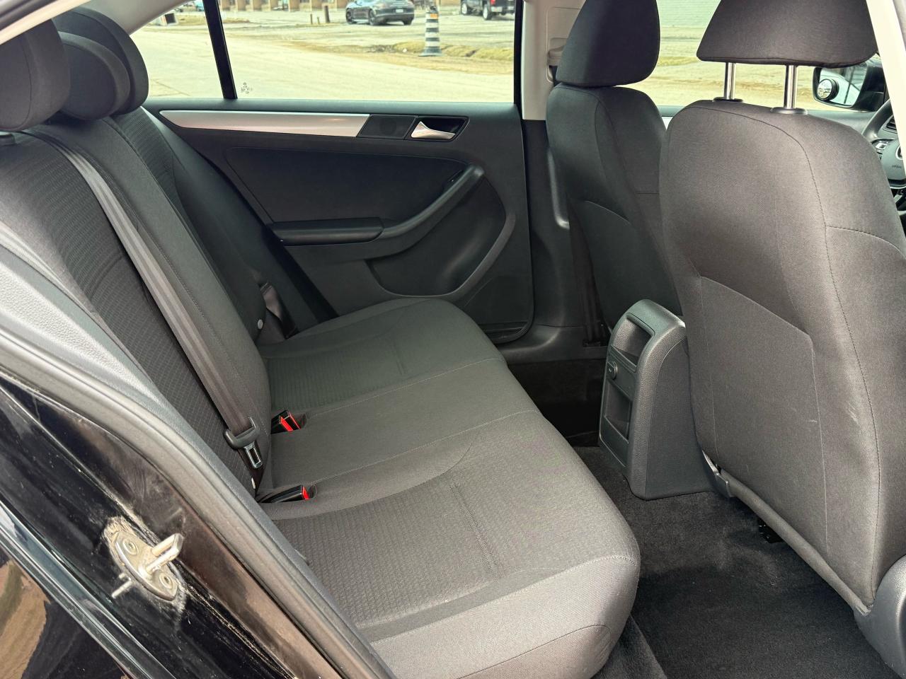 2016 Volkswagen Jetta Trendline***SOLD***BLUETOOTH|BACKUP|HEATED SEATS - Photo #13