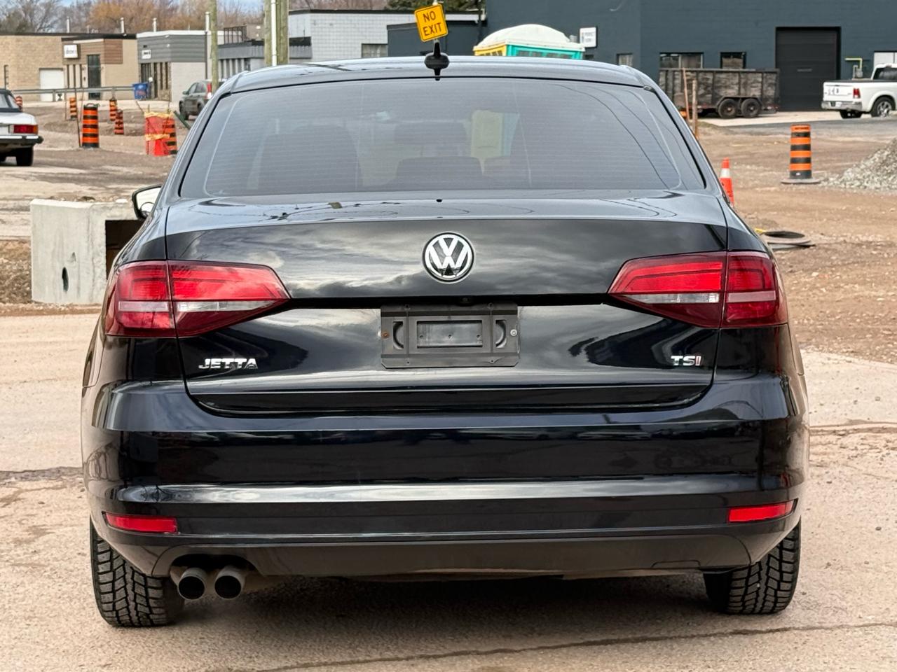 2016 Volkswagen Jetta Trendline***SOLD***BLUETOOTH|BACKUP|HEATED SEATS - Photo #4