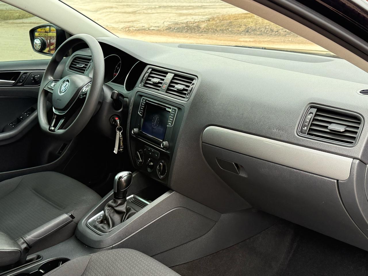 2016 Volkswagen Jetta Trendline***SOLD***BLUETOOTH|BACKUP|HEATED SEATS - Photo #11