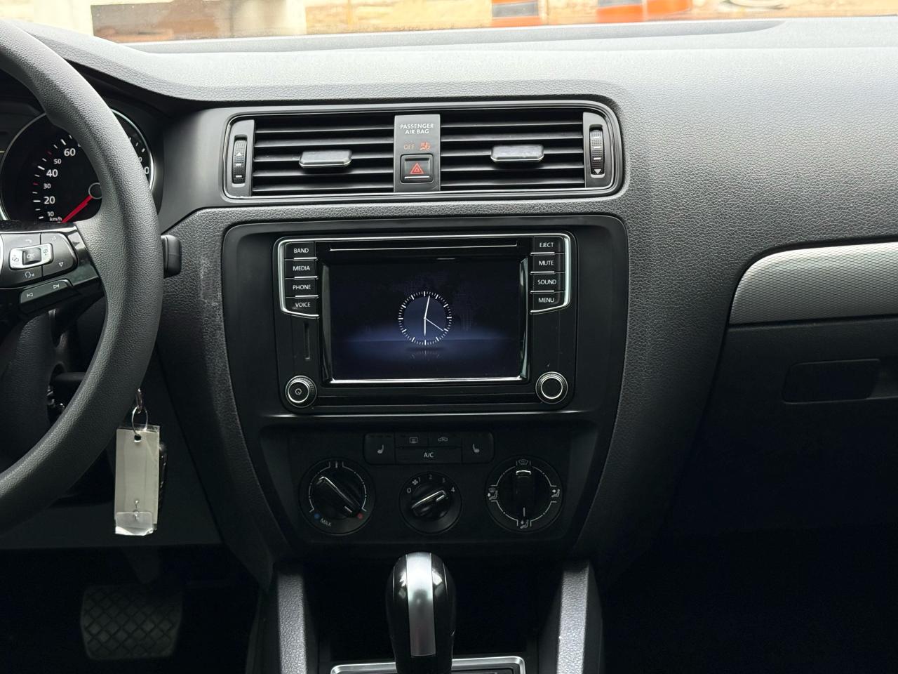 2016 Volkswagen Jetta Trendline***SOLD***BLUETOOTH|BACKUP|HEATED SEATS - Photo #9