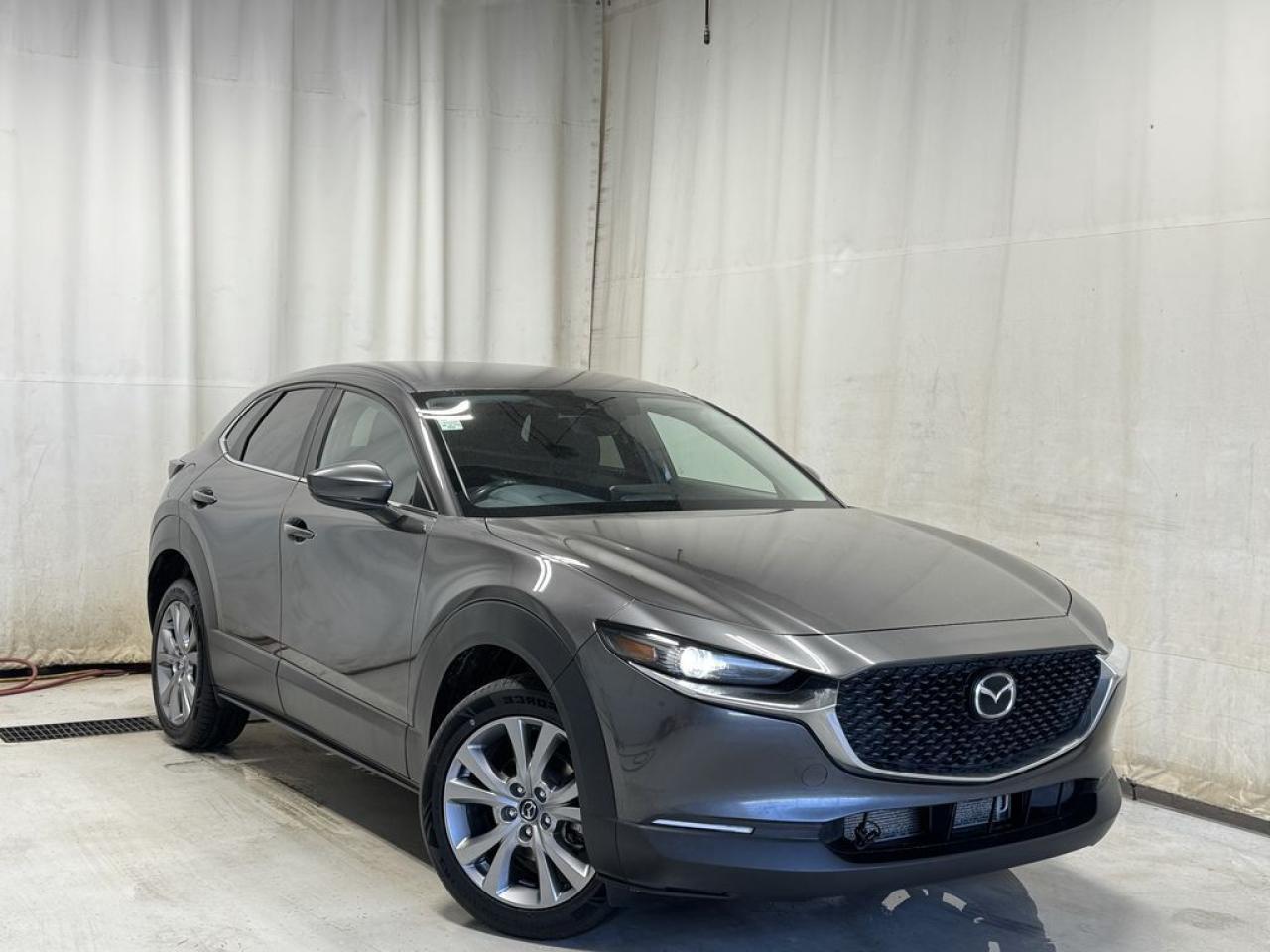 Used 2021 Mazda CX-30 GS for sale in Sherwood Park, AB