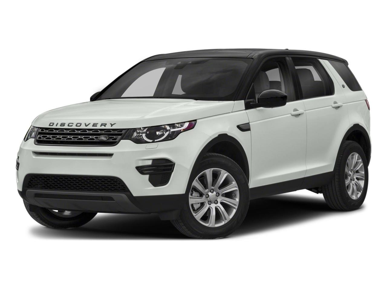 Used 2018 Land Rover Discovery Sport HSE Lux | Pano | HUD for sale in Winnipeg, MB