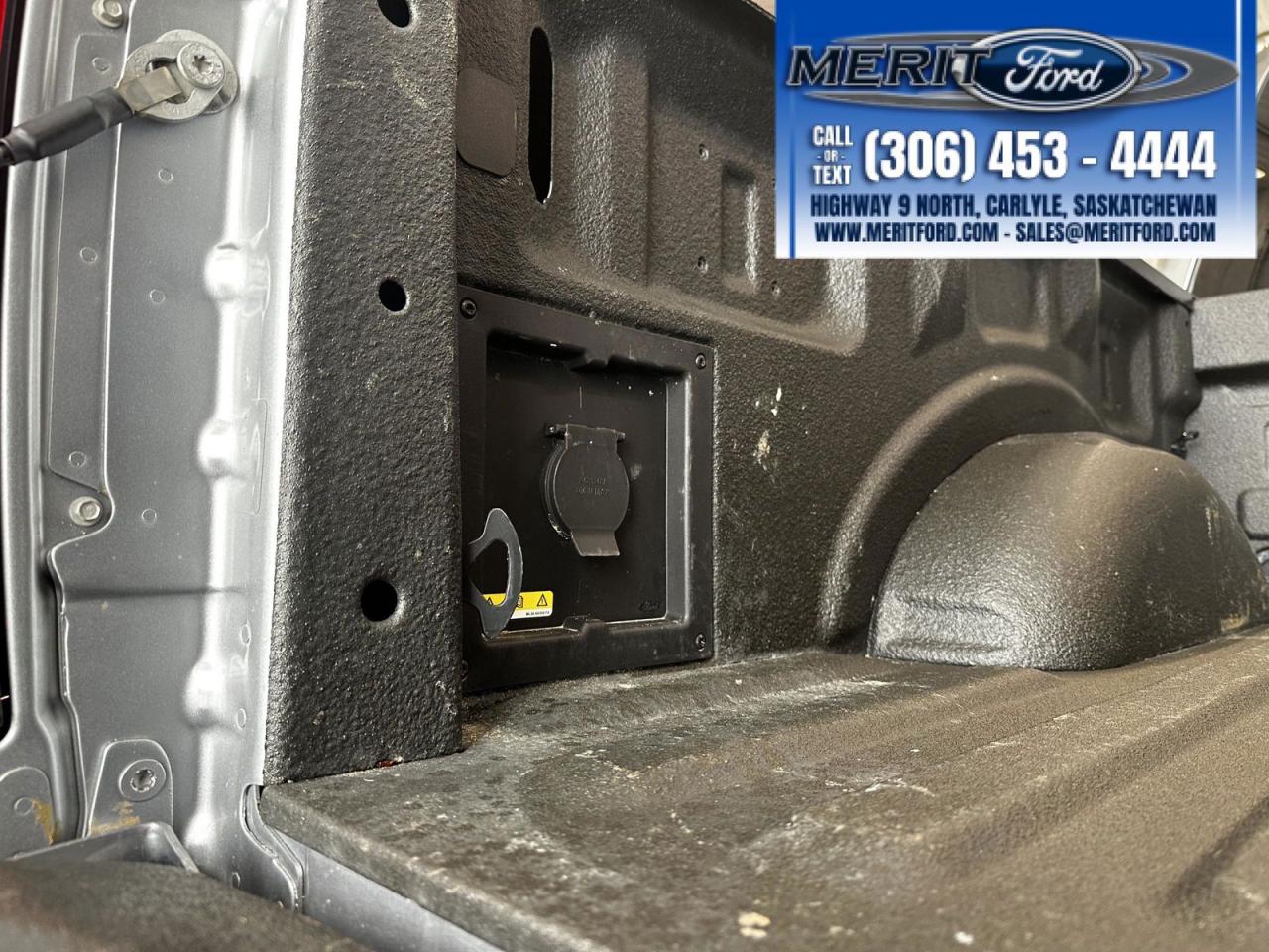 2022 Ford F-150 XLT - V8 (Gas), Fordpass, + MORE Photo5