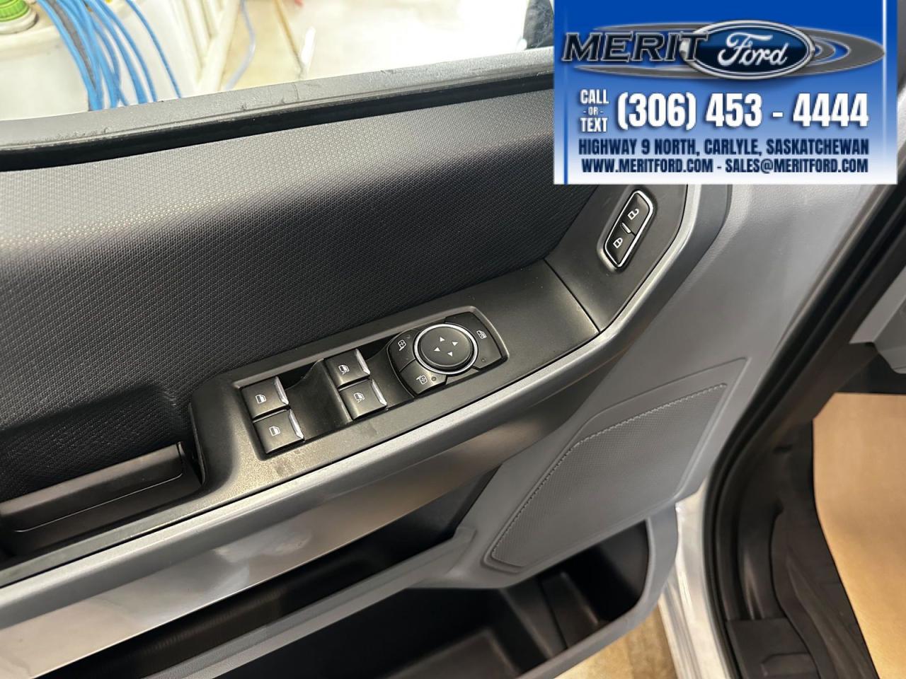 2022 Ford F-150 XLT - V8 (Gas), Fordpass, + MORE Photo5