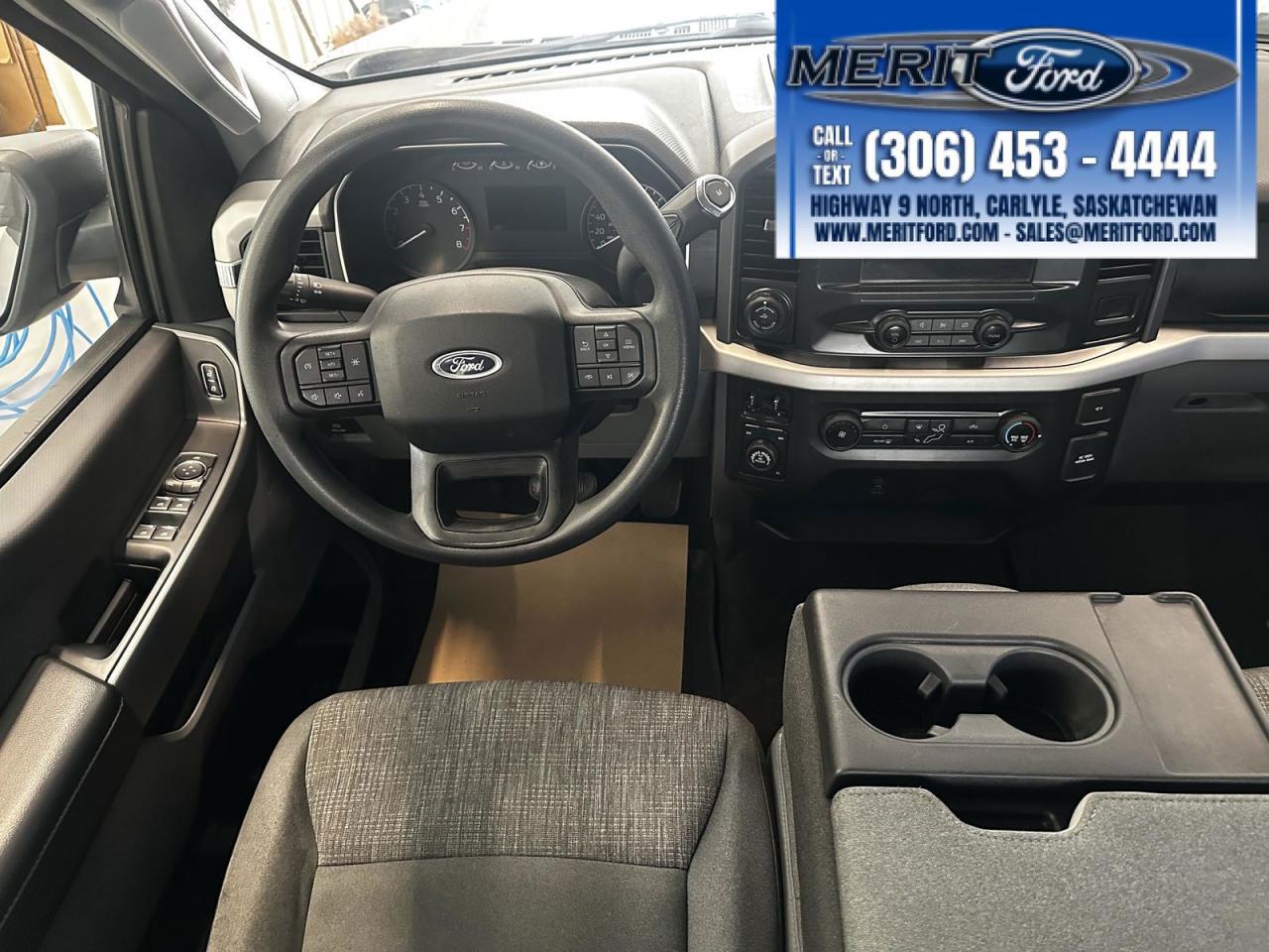 2022 Ford F-150 XLT - V8 (Gas), Fordpass, + MORE Photo5