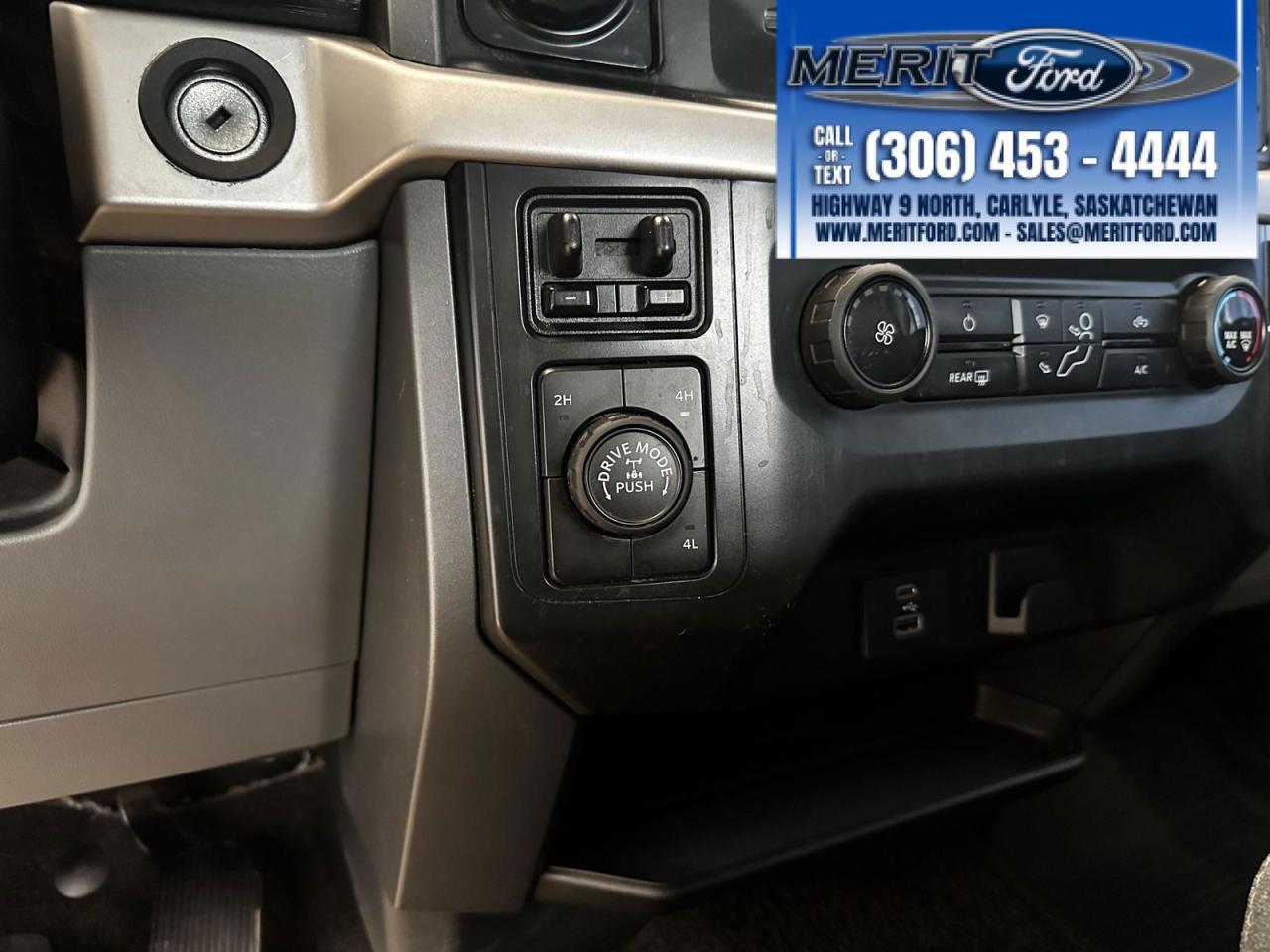 2022 Ford F-150 XLT - V8 (Gas), Fordpass, + MORE Photo5