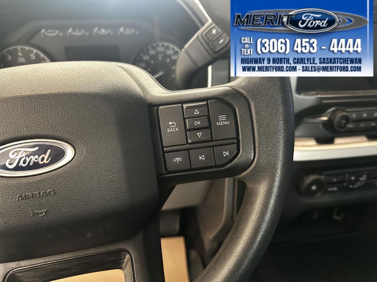 2022 Ford F-150 XLT - V8 (Gas), Fordpass, + MORE Photo5