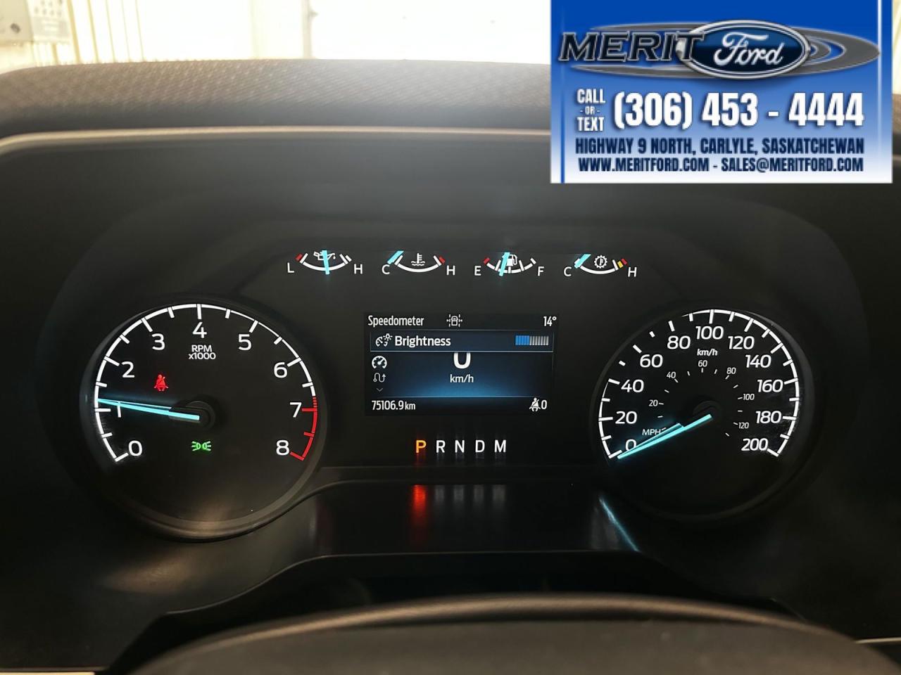 2022 Ford F-150 XLT - V8 (Gas), Fordpass, + MORE Photo5