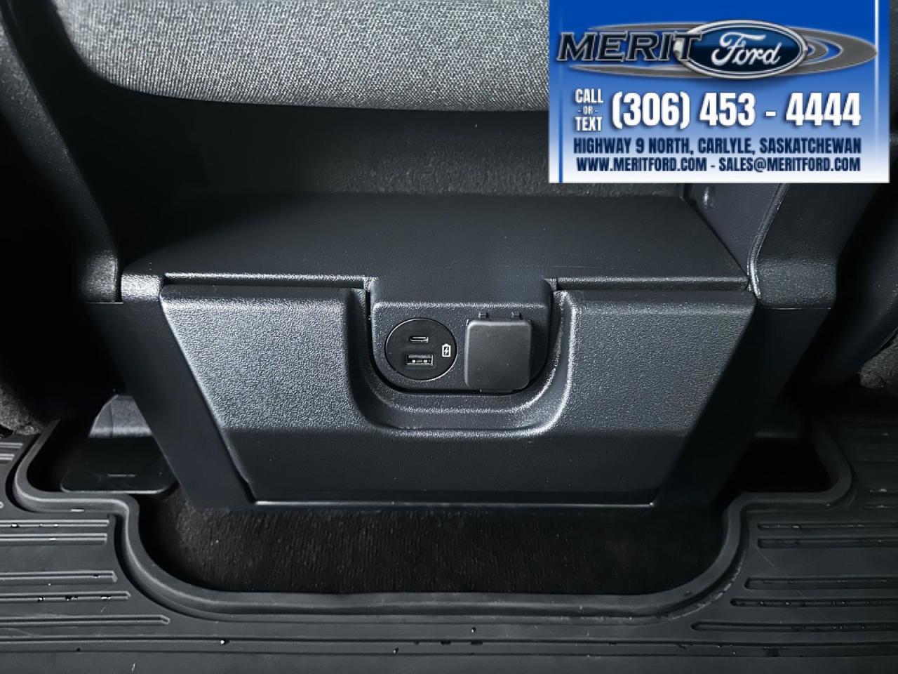 2022 Ford F-150 XLT - V8 (Gas), Fordpass, + MORE Photo5