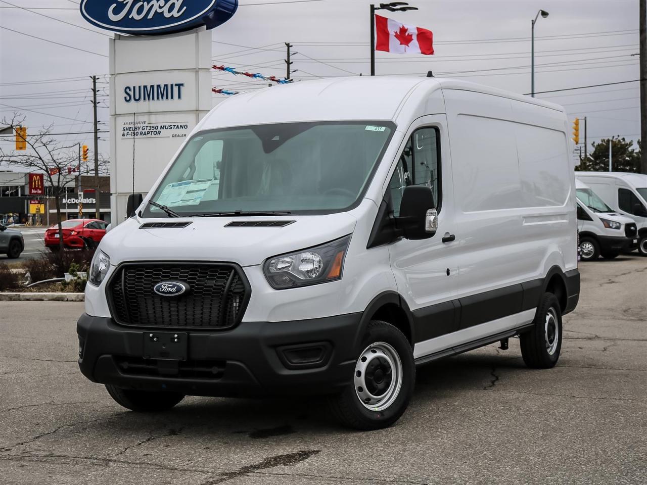 New 2025 Ford Transit 250  for sale in Etobicoke, ON