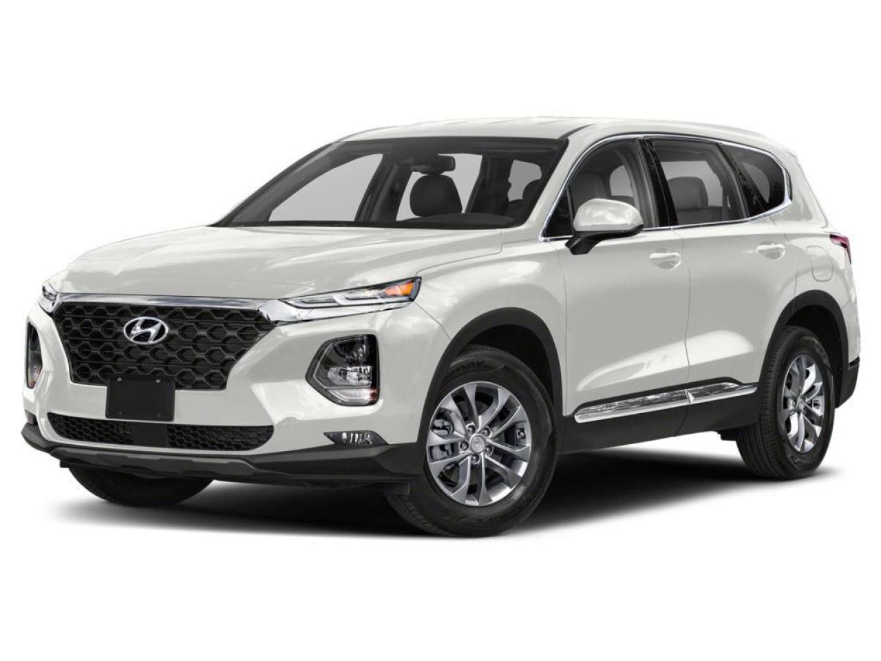 Used 2019 Hyundai Santa Fe ESSENTIAL for sale in St. Thomas, ON