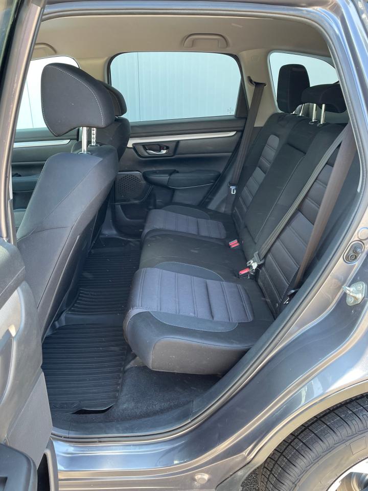 2019 Honda CR-V LX Photo