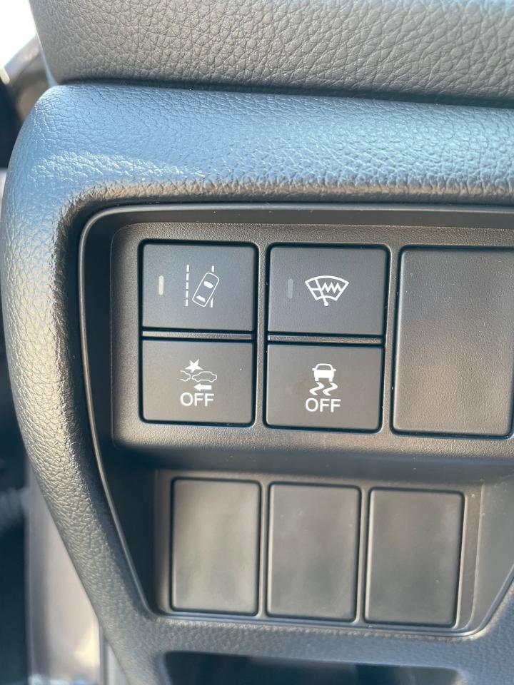2019 Honda CR-V LX Photo