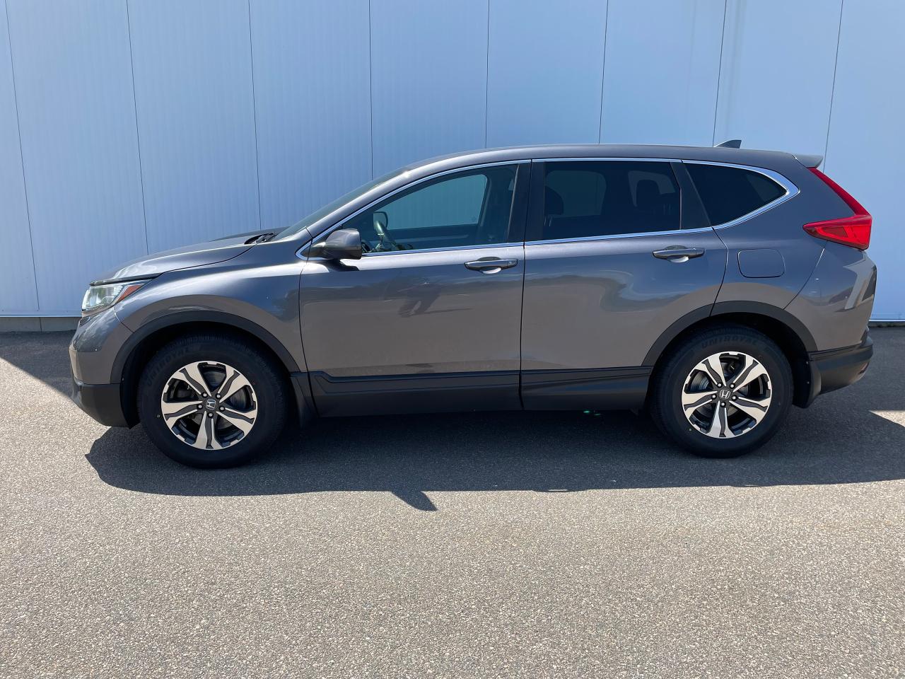2019 Honda CR-V LX Photo1