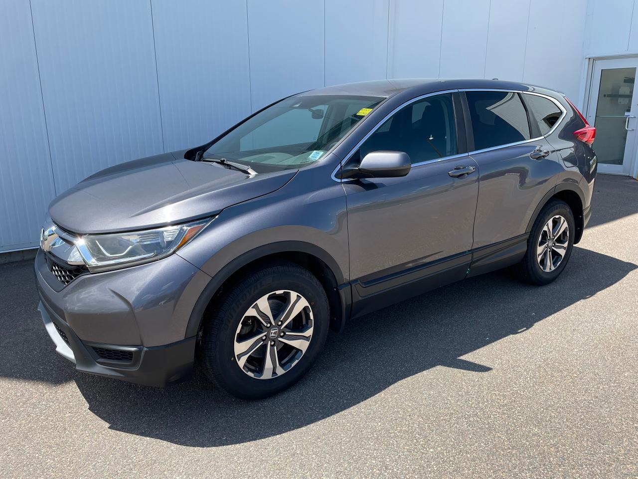 Used 2019 Honda CR-V LX for sale in Port Hawkesbury, NS