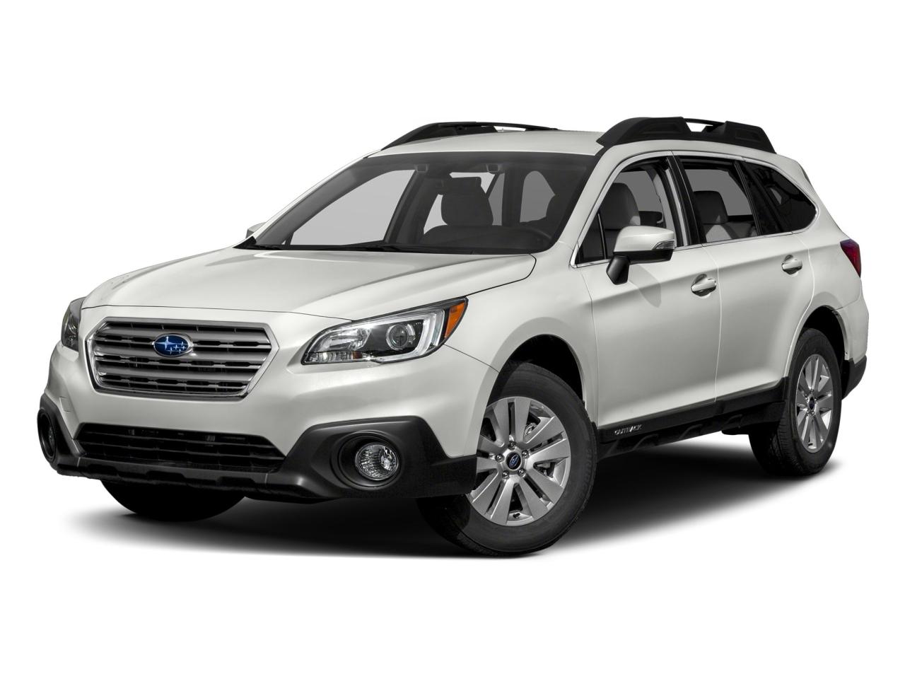 Used 2017 Subaru Outback 3.6R Touring for sale in Amherst, NS