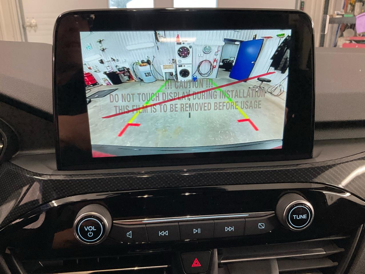 2025 Ford Escape ST-Line Select Photo5