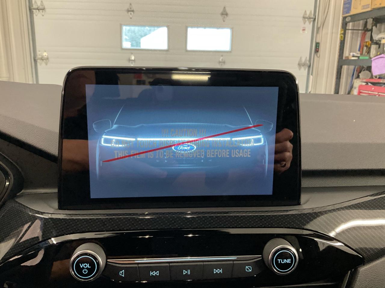 2025 Ford Escape ST-Line Select Photo5