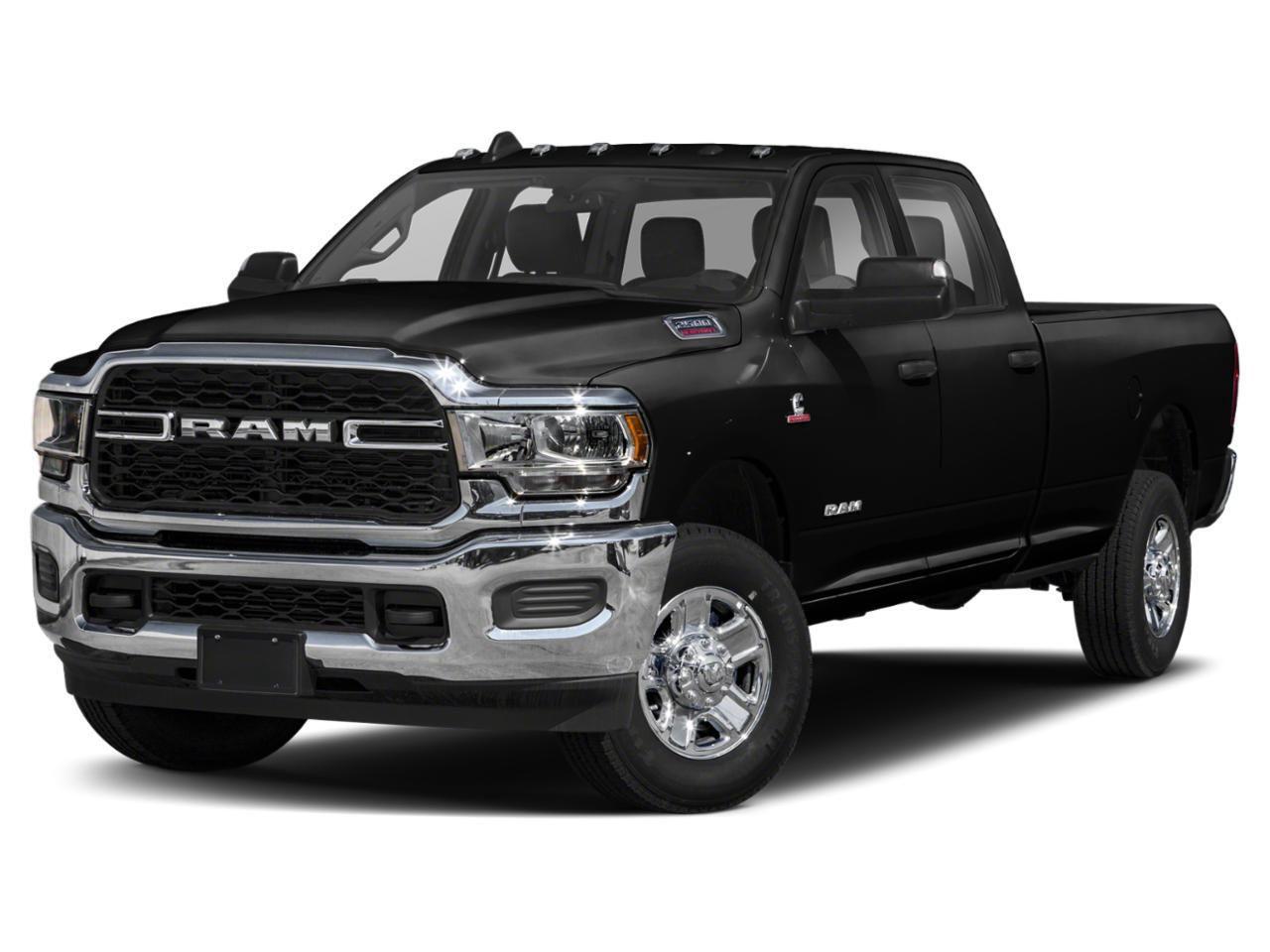 Used 2019 RAM 2500  for sale in Port Elgin, ON