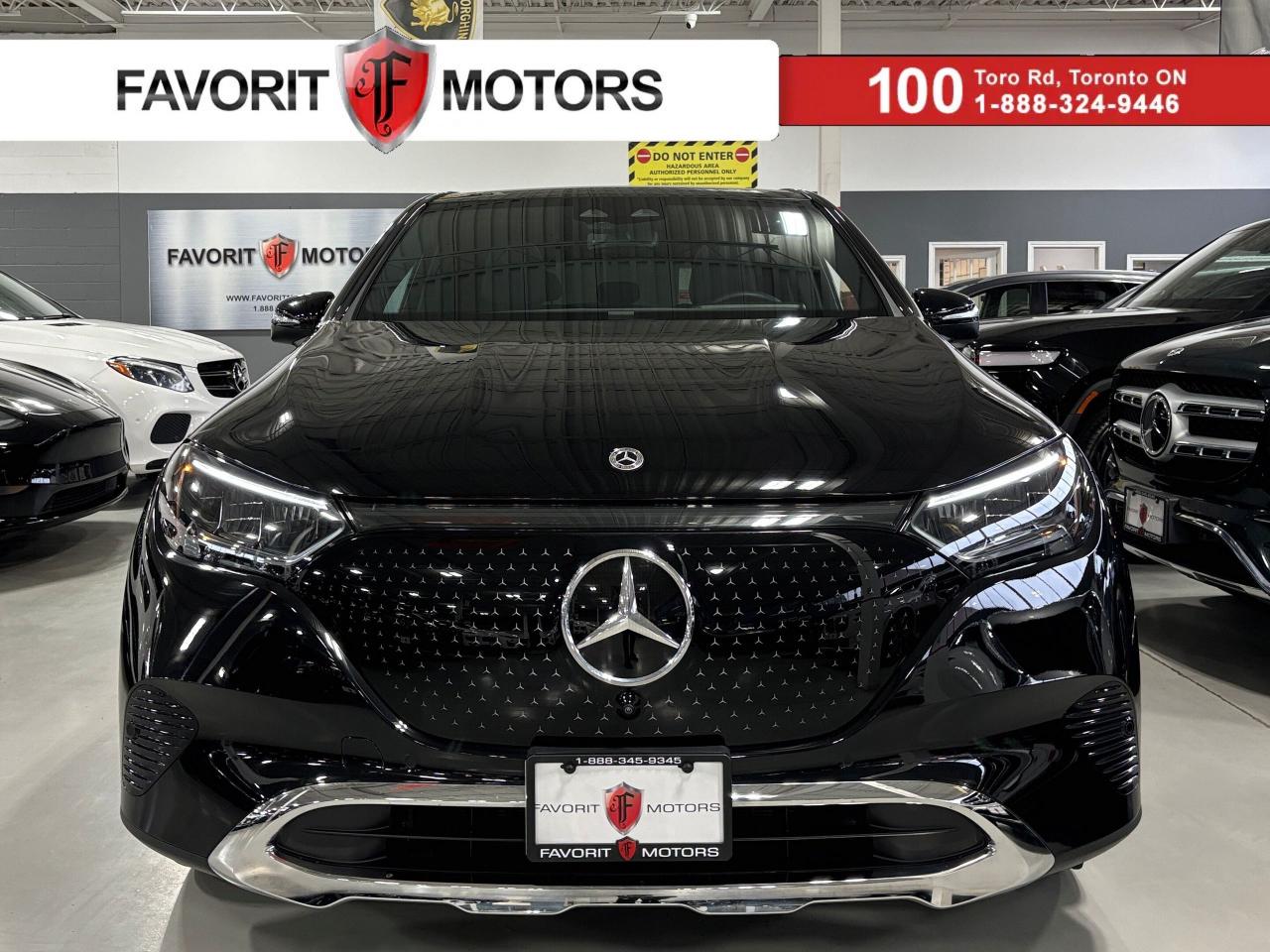 Used 2024 Mercedes-Benz EQE EQE350|4MATIC|SUV|NAV|BURMESTER|3DCAM|PANOROOF|LED for sale in North York, ON