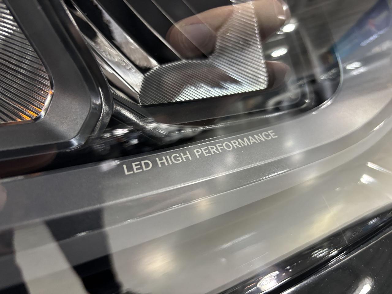 2024 Mercedes-Benz EQE EQE350|4MATIC|SUV|NAV|BURMESTER|3DCAM|PANOROOF|LED - Photo #4