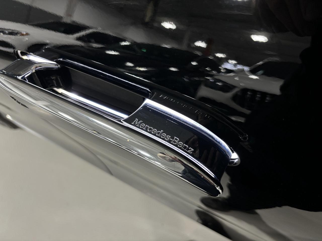 2024 Mercedes-Benz EQE EQE350|4MATIC|SUV|NAV|BURMESTER|3DCAM|PANOROOF|LED - Photo #8