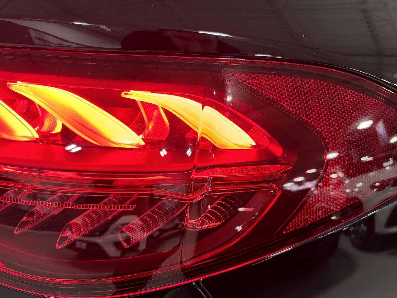 2024 Mercedes-Benz EQE EQE350|4MATIC|SUV|NAV|BURMESTER|3DCAM|PANOROOF|LED - Photo #10