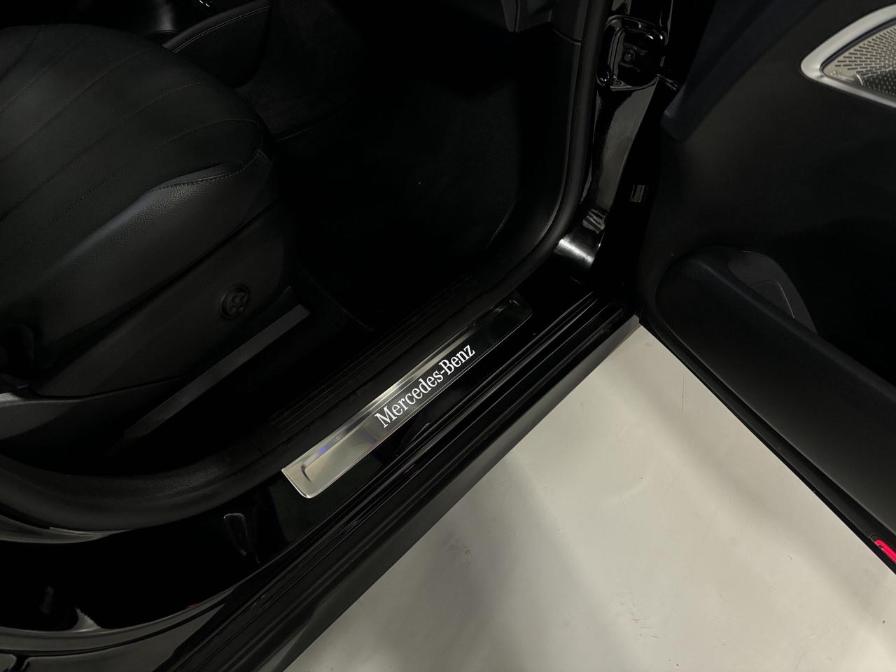 2024 Mercedes-Benz EQE EQE350|4MATIC|SUV|NAV|BURMESTER|3DCAM|PANOROOF|LED - Photo #19