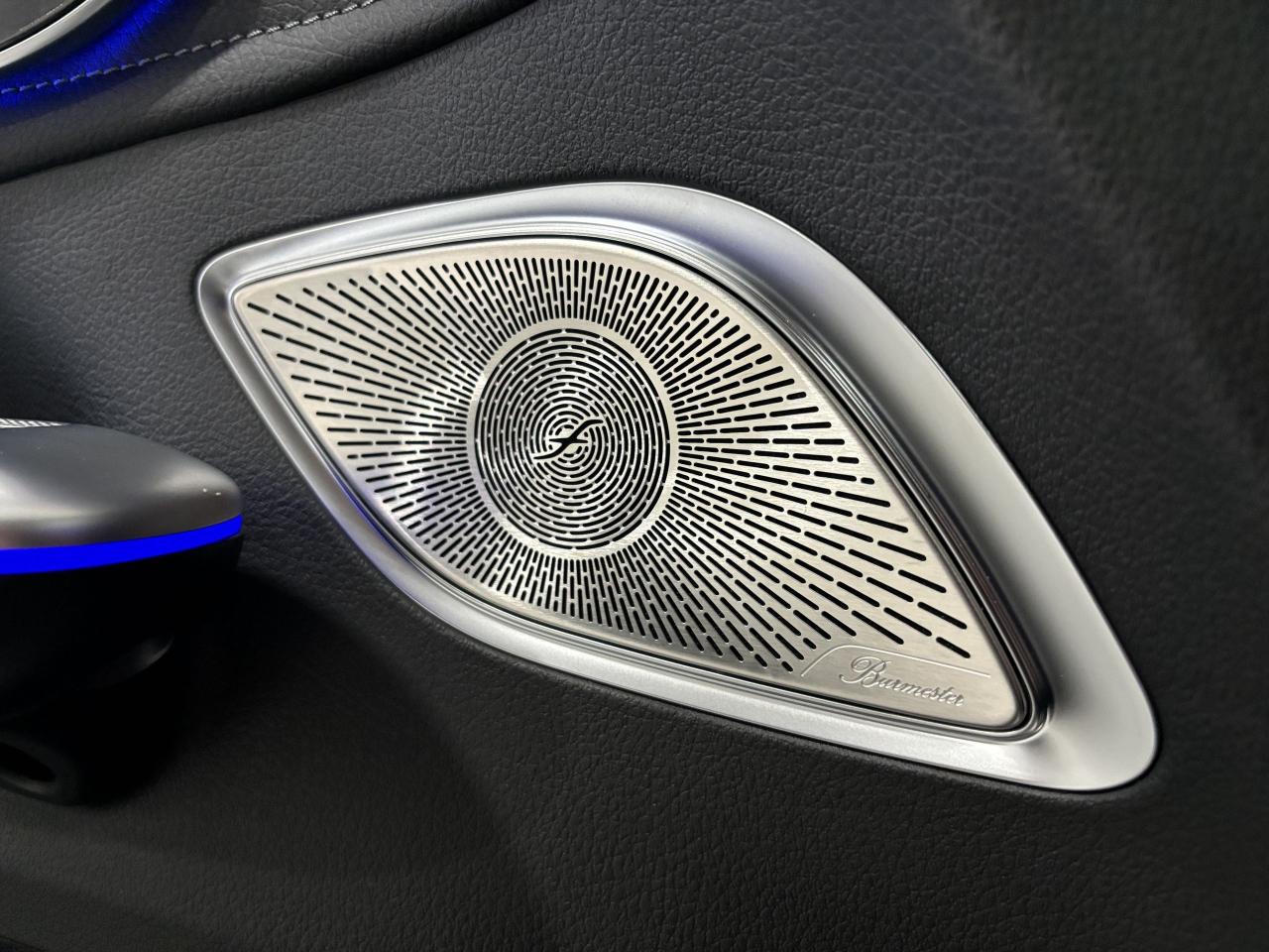 2024 Mercedes-Benz EQE EQE350|4MATIC|SUV|NAV|BURMESTER|3DCAM|PANOROOF|LED - Photo #24