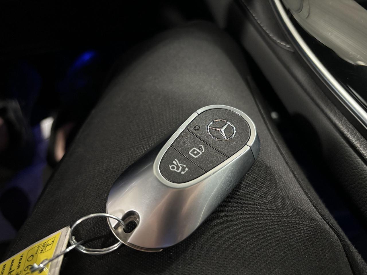 2024 Mercedes-Benz EQE EQE350|4MATIC|SUV|NAV|BURMESTER|3DCAM|PANOROOF|LED - Photo #64