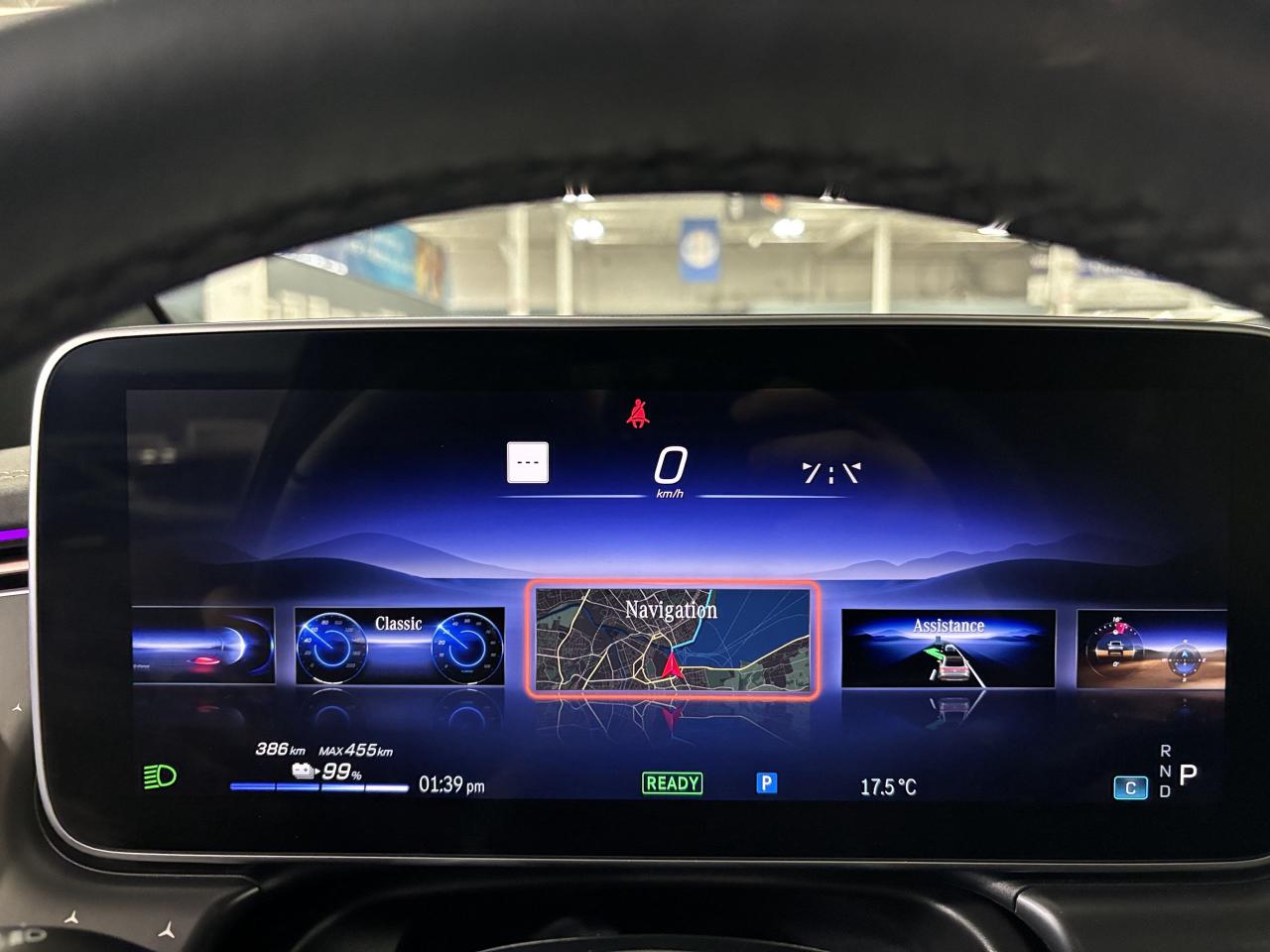 2024 Mercedes-Benz EQE EQE350|4MATIC|SUV|NAV|BURMESTER|3DCAM|PANOROOF|LED - Photo #67