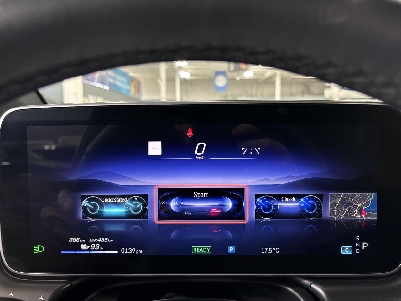 2024 Mercedes-Benz EQE EQE350|4MATIC|SUV|NAV|BURMESTER|3DCAM|PANOROOF|LED - Photo #69
