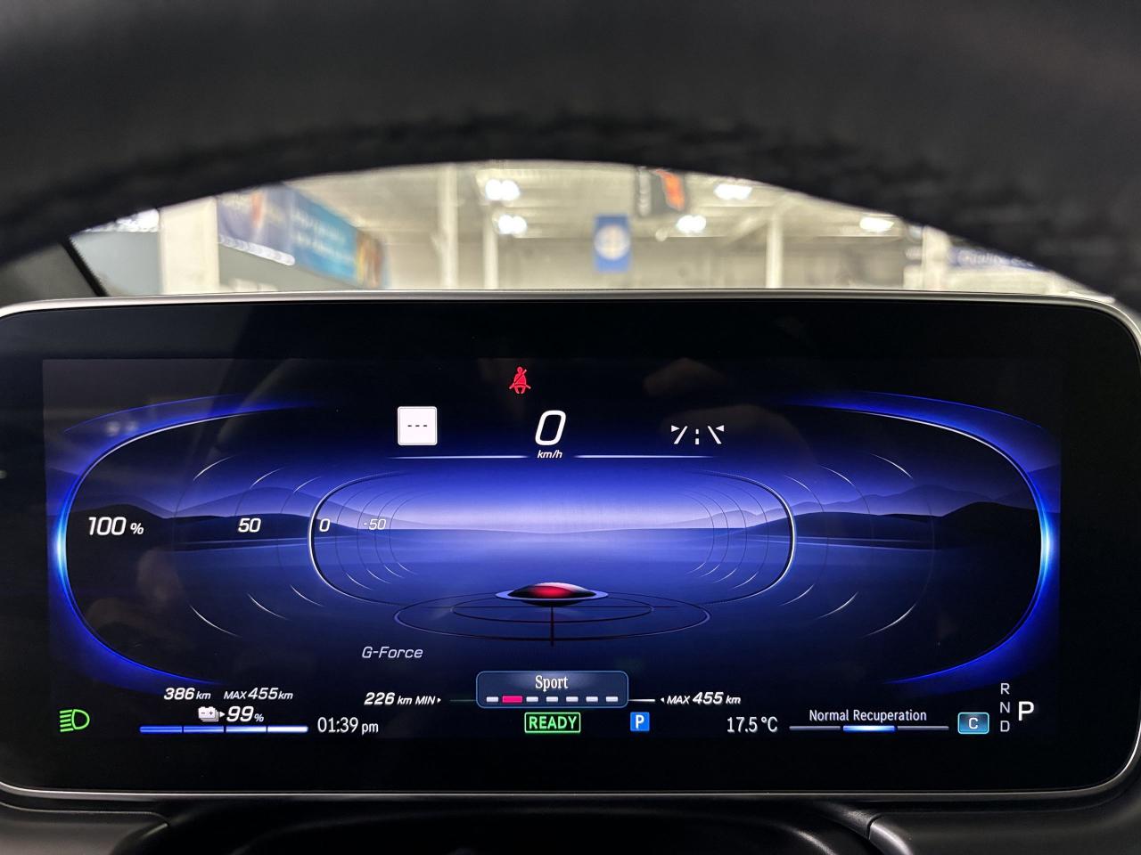 2024 Mercedes-Benz EQE EQE350|4MATIC|SUV|NAV|BURMESTER|3DCAM|PANOROOF|LED - Photo #70