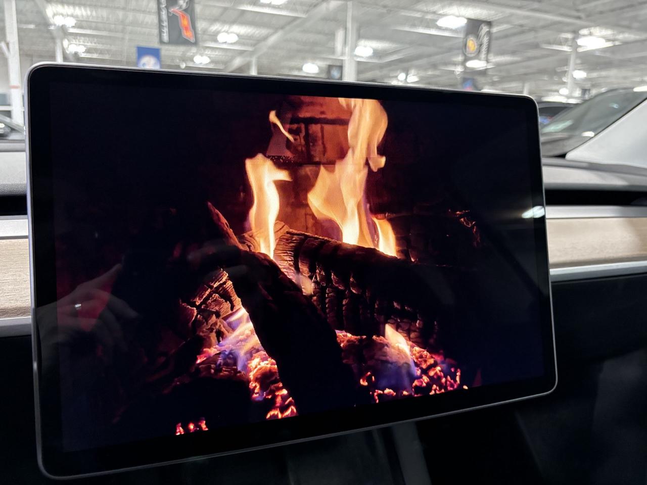 2023 Tesla Model Y Performance AWD|TRACKMODE|AUTOPILOT|NAV|WOOD|+++ - Photo #40