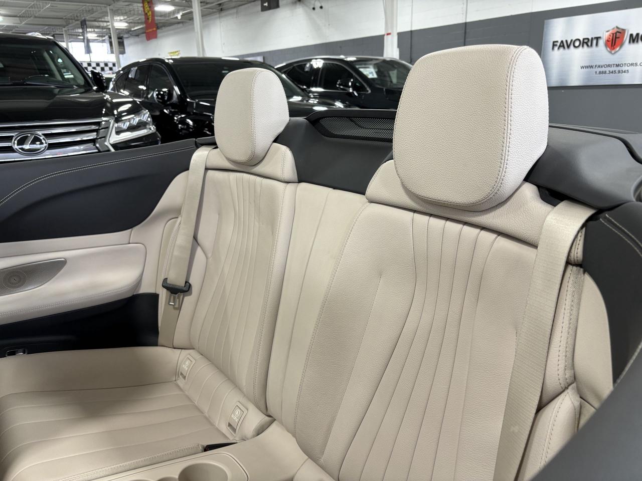 2021 Mercedes-Benz E-Class E450|4MATIC|CONVERTIBLE|NAV|WOOD|BURMESTER|AMGPKG| - Photo #19