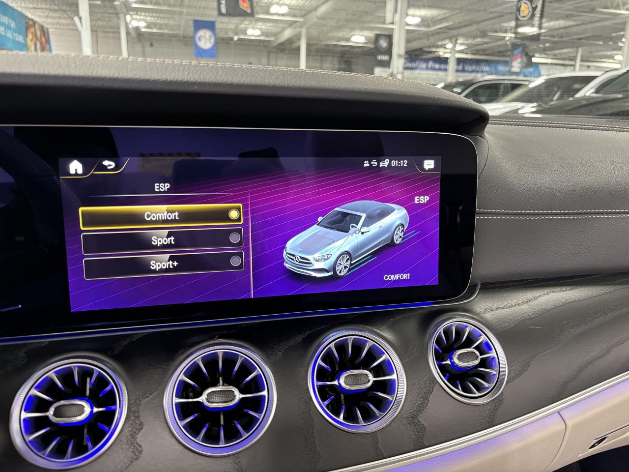 2021 Mercedes-Benz E-Class E450|4MATIC|CONVERTIBLE|NAV|WOOD|BURMESTER|AMGPKG| - Photo #44