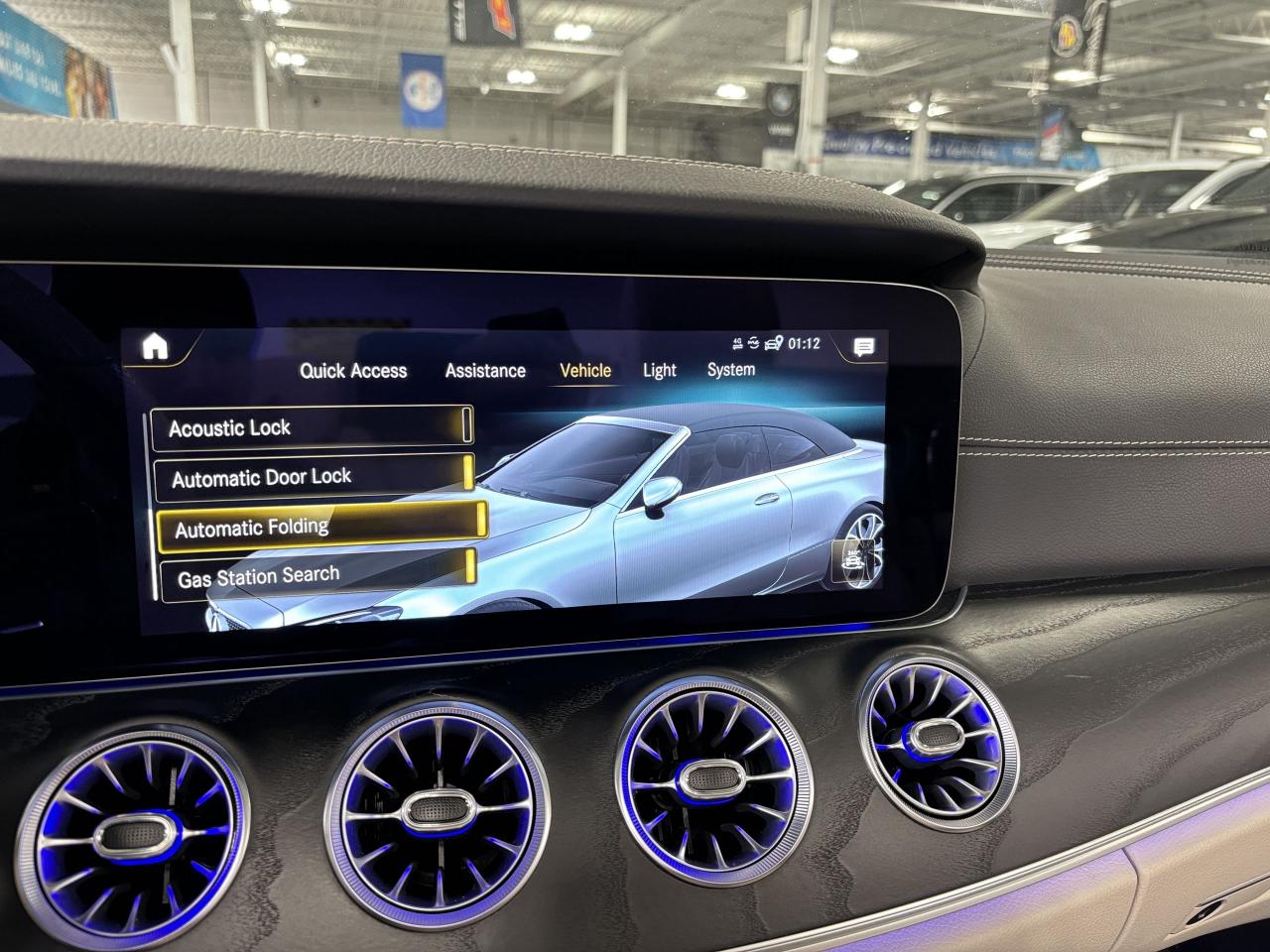 2021 Mercedes-Benz E-Class E450|4MATIC|CONVERTIBLE|NAV|WOOD|BURMESTER|AMGPKG| - Photo #46