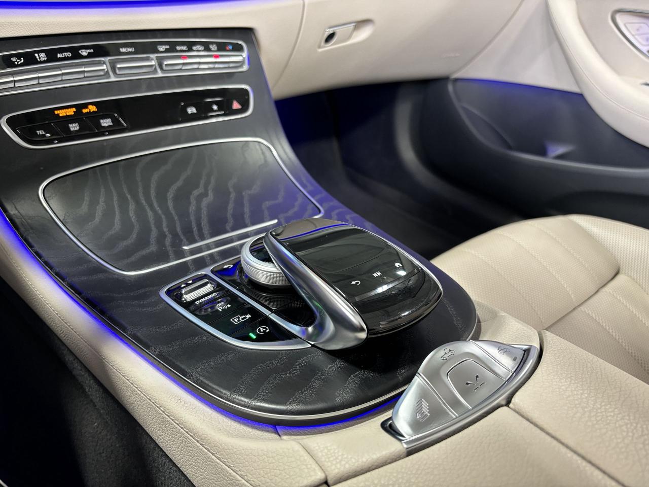 2021 Mercedes-Benz E-Class E450|4MATIC|CONVERTIBLE|NAV|WOOD|BURMESTER|AMGPKG| - Photo #49