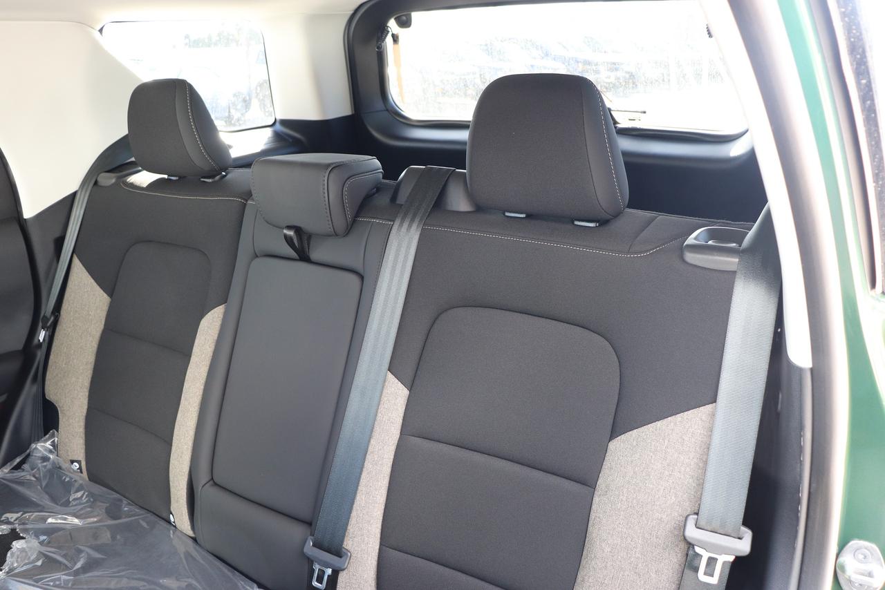 2025 Ford Bronco Sport Big Bend 4x4 Photo