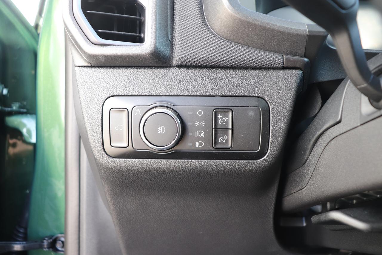 2025 Ford Bronco Sport Big Bend 4x4 Photo