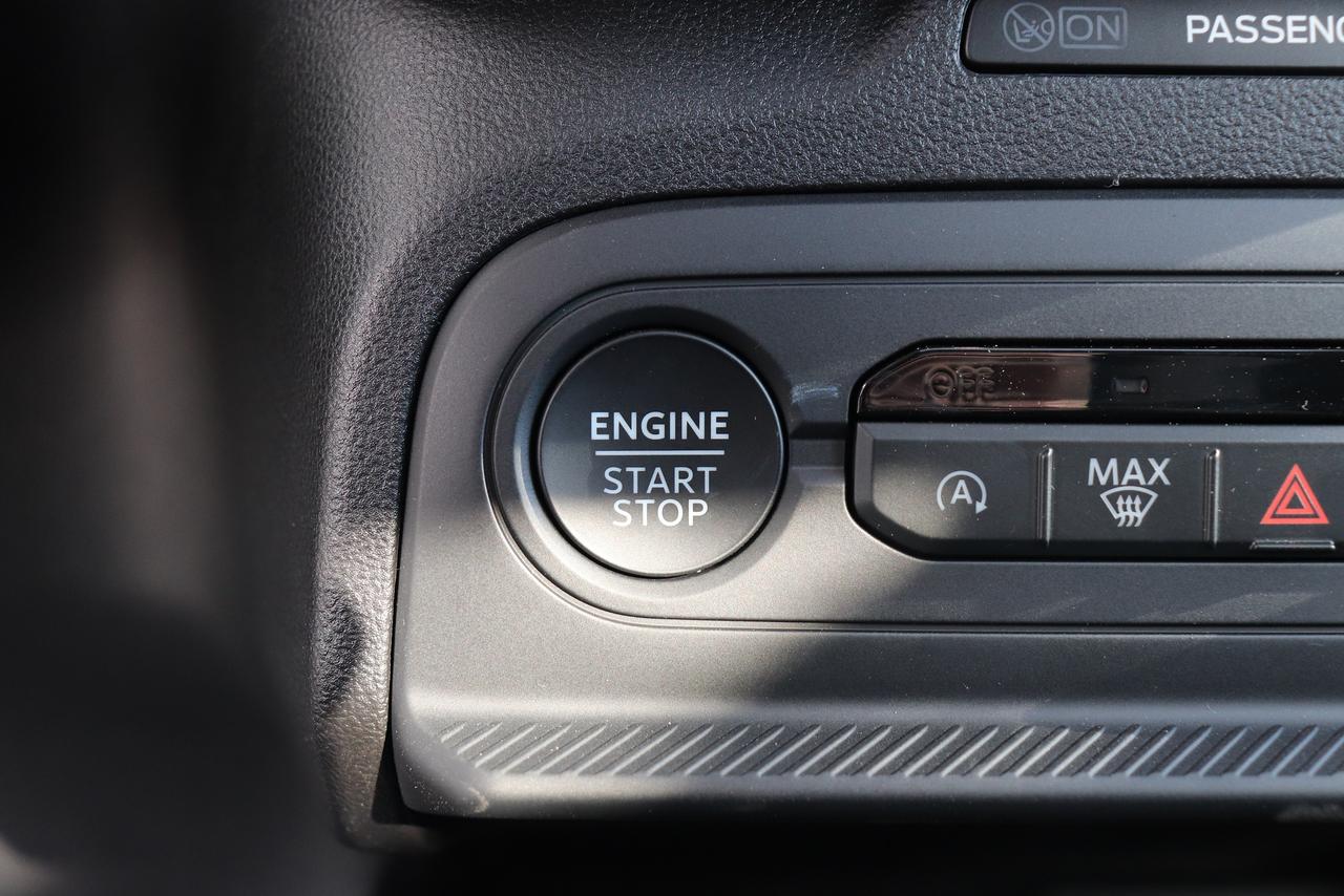 2025 Ford Bronco Sport Big Bend 4x4 Photo