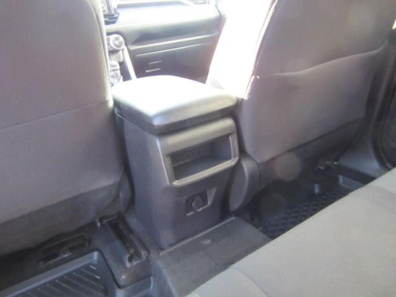 2021 Toyota RAV4 LE - Photo #15