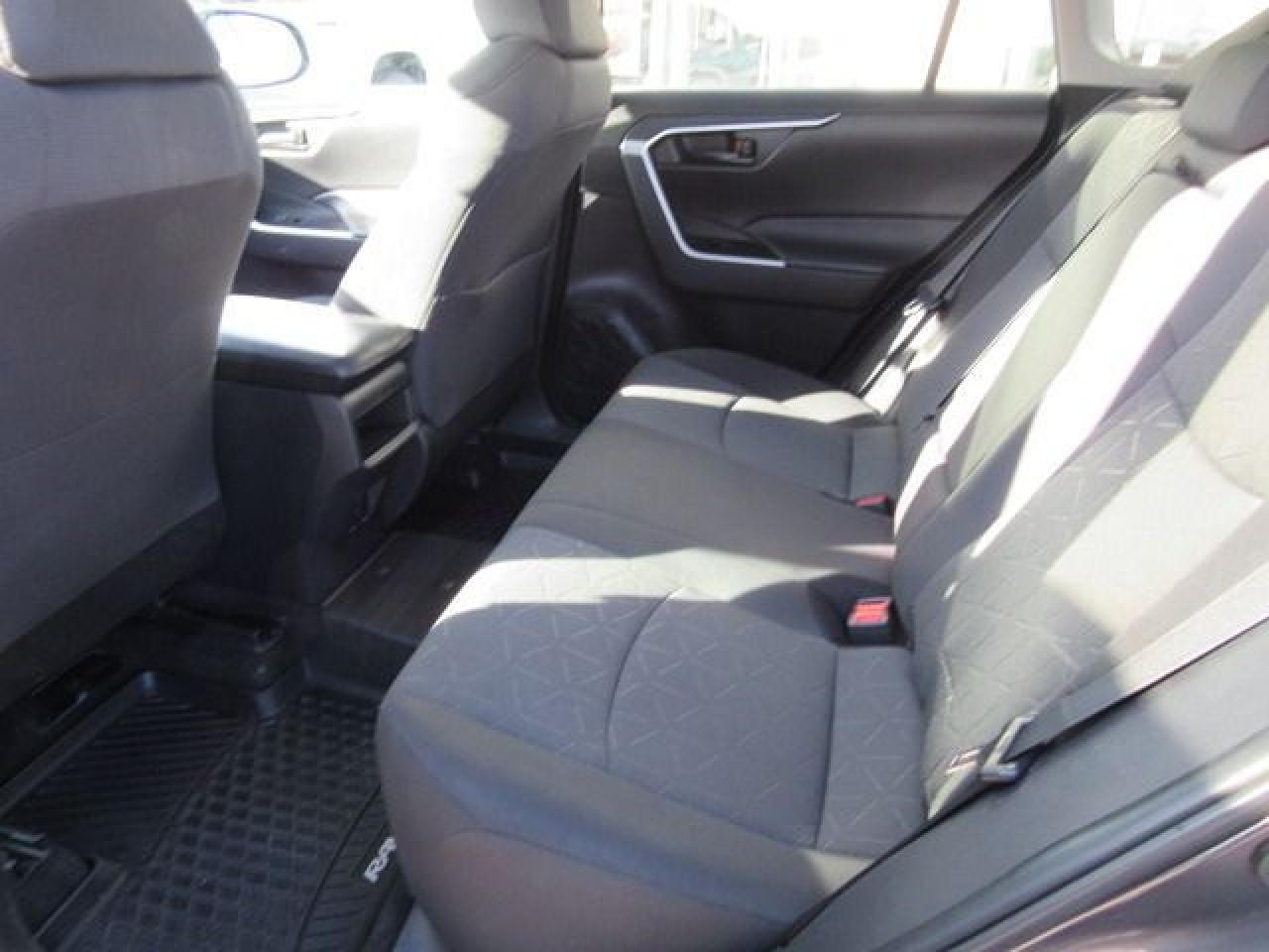 2021 Toyota RAV4 LE - Photo #16