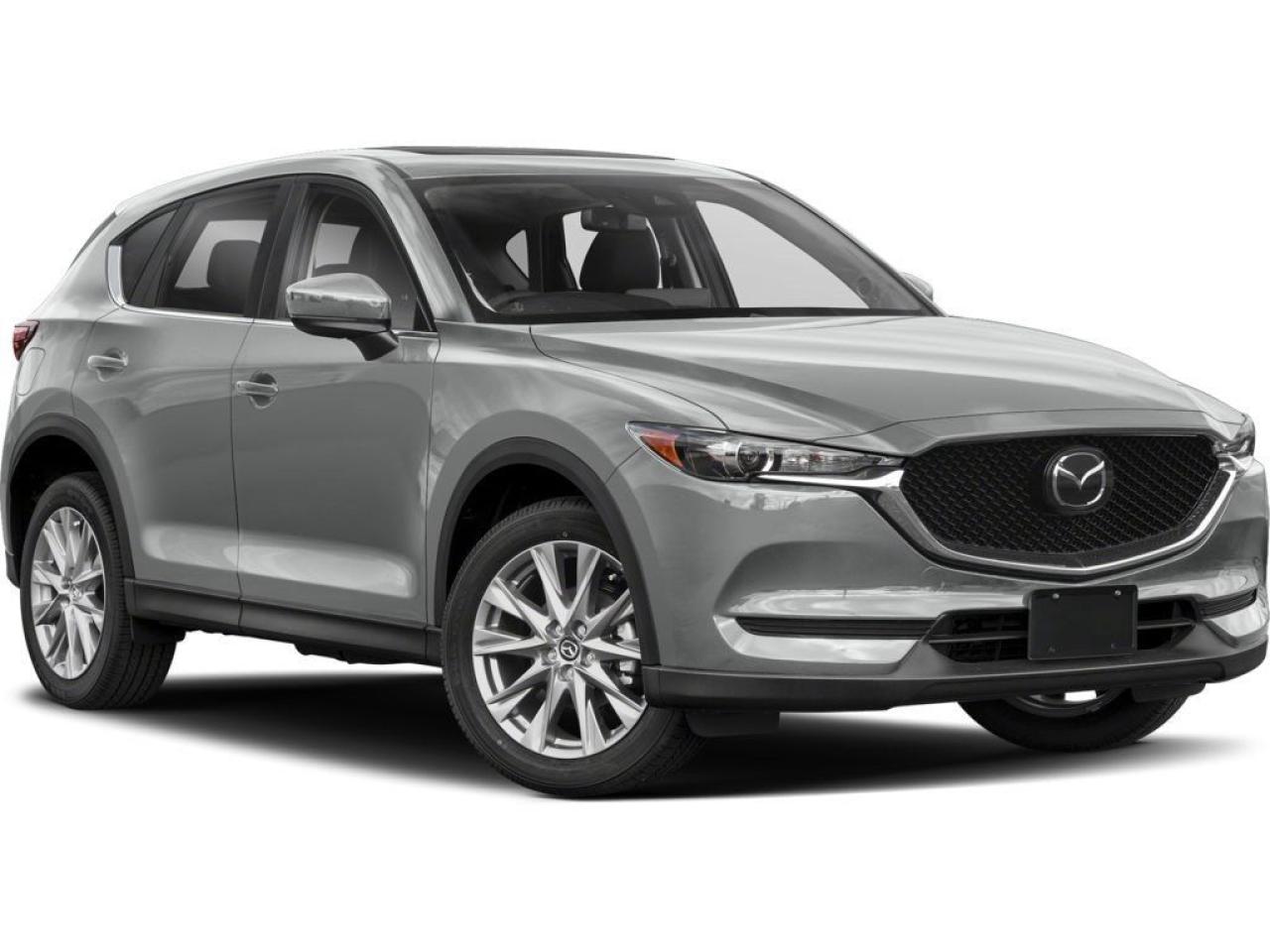 Used 2022 Mazda CX-5 GS | Cam | USB | HtdSeats | Warranty to 2029 for sale in Halifax, NS