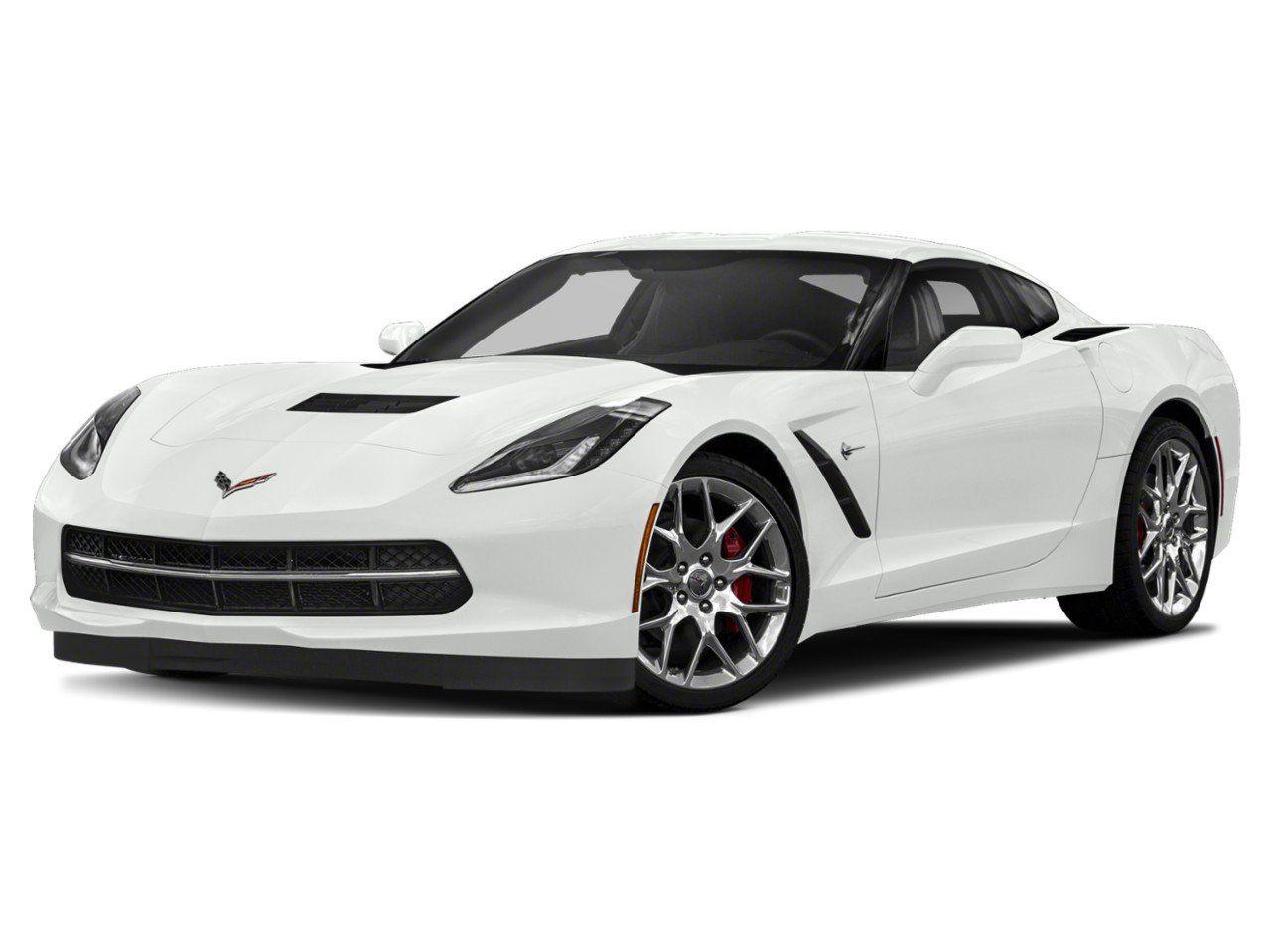 Used 2019 Chevrolet Corvette 1LT Stingray Coupe 1LT for sale in St Catharines, ON