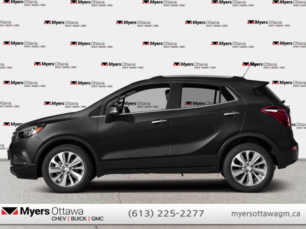 Used 2019 Buick Encore Essence  ENCORE ESSENCE, AWD, SUNROOF, NAV for sale in Ottawa, ON