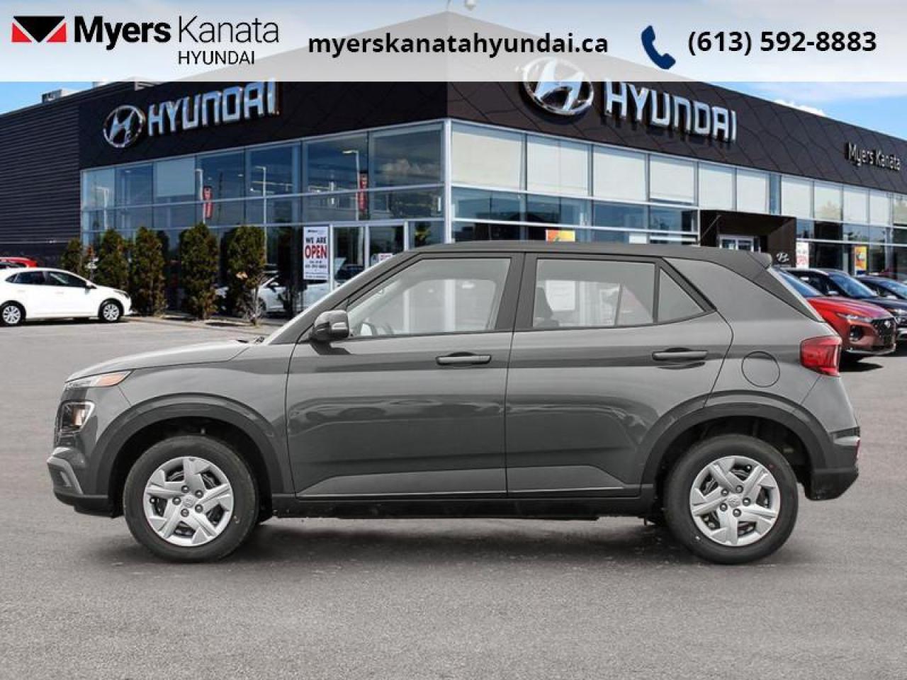 2025 Hyundai Venue Essential IVT w/Two-Tone  - $90.19 /Wk Photo